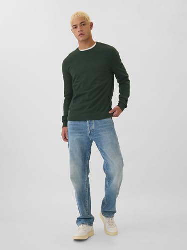 GAP Men's Crewneck Sweater3