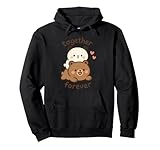 Bear Buddies Together Forever Cute Kawaii Gifts