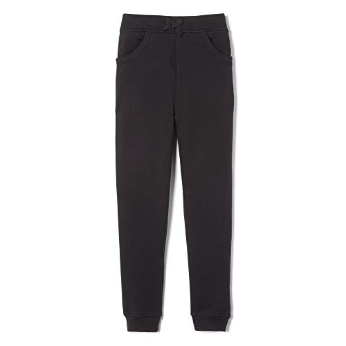 Image of French Toast Girls' Fleece Jogger