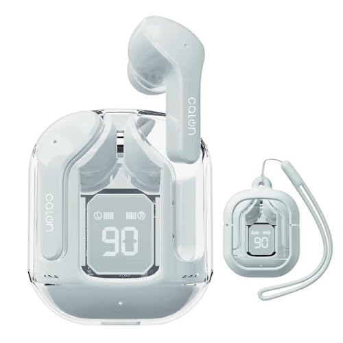 ���X�^�o�i�i �X�}�z iPhone �p Bluetooth 5.3 ���S���C�����X �X�e���I�C���z�� calon �X���[�L�[�u���[ RTWS06SBL