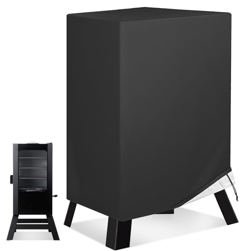 NEXCOVER 30 Inch Electric Smoker Cover