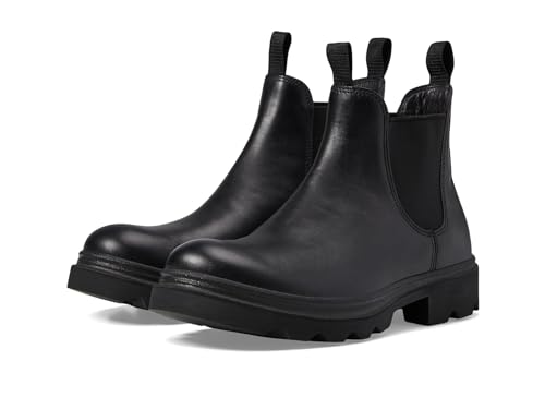 Image of ECCO Grainer Chelsea Boot