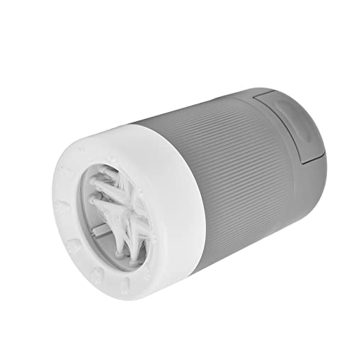 Limpador de Pata de Cachorro, Portátil, Copo de Pata de Cachorro Portátil Requintado para Casa para