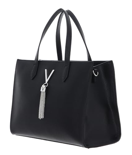 Valentino Utility, Black/White2