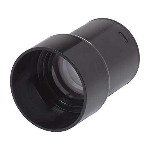 Trend Flexibler Vakuumschlauch mit Adapter, 3 m lang x 39 mm Außendurchmesser, CRT/4