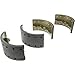Centric Parts 112.06850 Brake Shoe