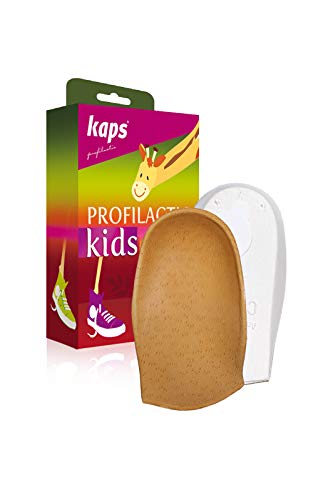 Plantillas ortopédicas Kaps Ortica para niños talla 20 EUR miniatura 2