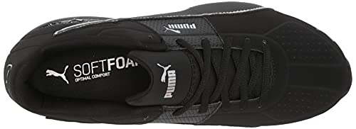 Image of Puma Men's Tazon 6 FM Running Shoe
