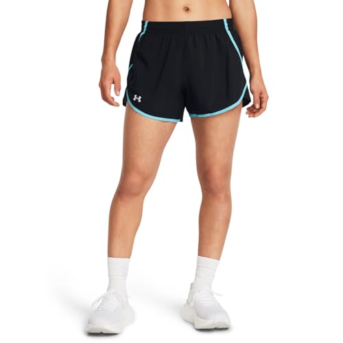 Under Armour Women’s Fly by Shorts