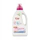 Bio-Weichspüler Almawin Klar eco Sensitive 750ml, ohne Duft