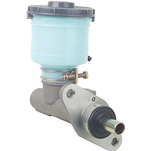 Cardone 13-2518 New Brake Master Cylinder #TOP3