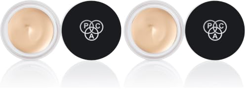Image of PAC Studio HD Concealer (Light Almond) (Pack of 2)