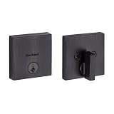 Kwikset 92580-027 Zasuwa, wenecki brąz