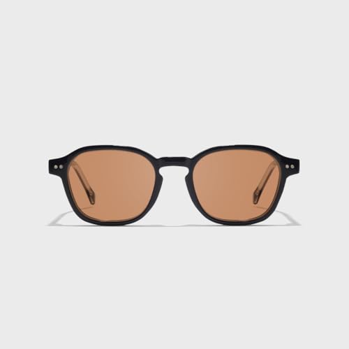 Image of SAM AND MARSHALL TEHRI Sunglass I Square Shape I 400% UV Protection Lenses I Unisex