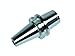 Haimer 50.656.25.67 Shrink Fit Chuck, Heavy Duty, 25 mm, ZG200 BT50 with Safe-Lock
