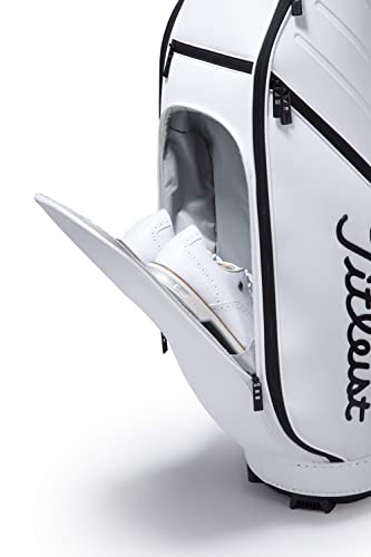 TITLEIST(タイトリスト) パフォーマンススポーツ キャディーバッグ TB22CTPSK メンズ 7枚目