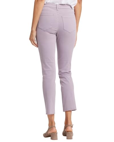 Arctic Dusk Sheri Slim Ankle Jeans2