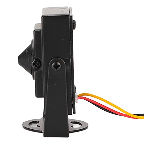 Caméra miniature 700TVL évite les installations complexes en visio - 7