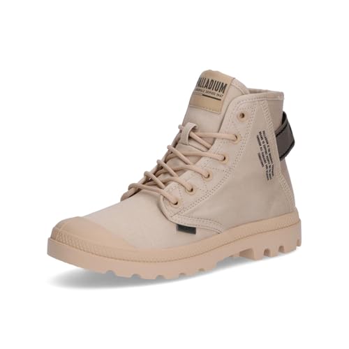 Image of Palladium Unisex-Adult Pampa Hi Dare Ii