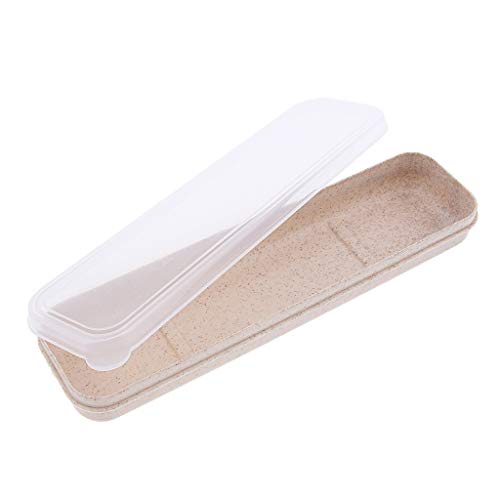 B Baosity Estuche Portátil Producto de Almacenamiento de Vajilla Deportes Aire Libre Escalada - Caja