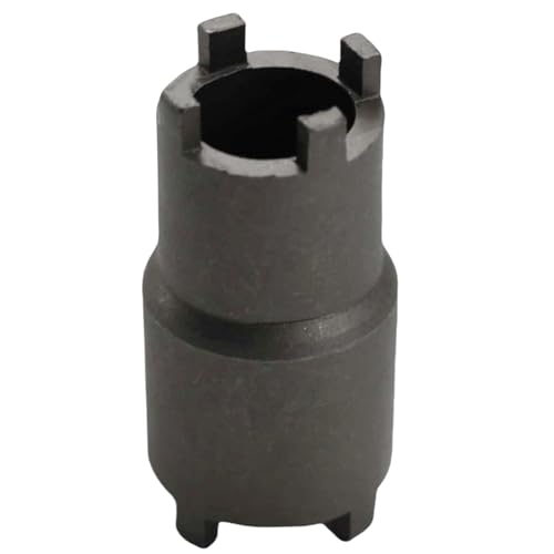Image of 20mm 24mm Lock Nut Remover Clutch Removal Tool 4-Pin Spanner Socket Wrench for HONDA Taotao Roketa SSR ATV Dirt Bike ATC 90 110 125 CA 200 CB 200 Bike