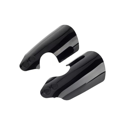Protège-mains moto de qualité supérieure pour Touring Road King 2017-2020