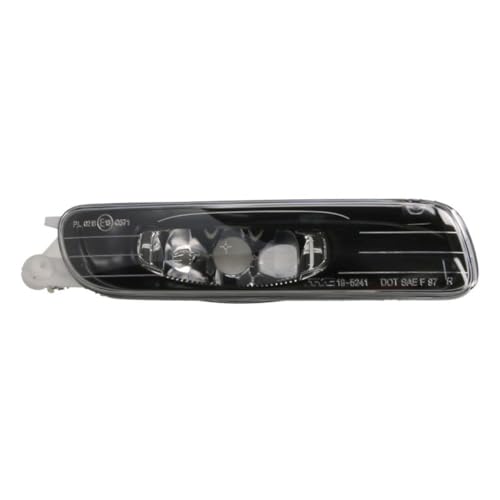 Front Fog Light 3 Right