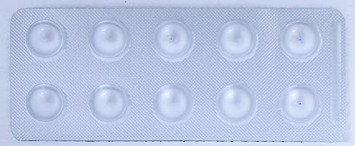 Linanext 5 - Strip of 10 Tablets