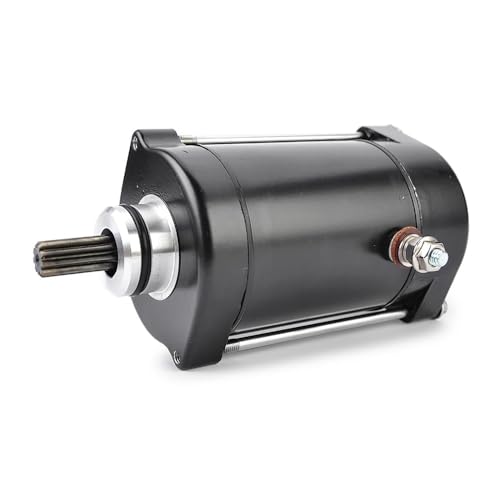 Démarreur moto VX1100 pour résoudre les problèmes de démarrage sur Wave Runner