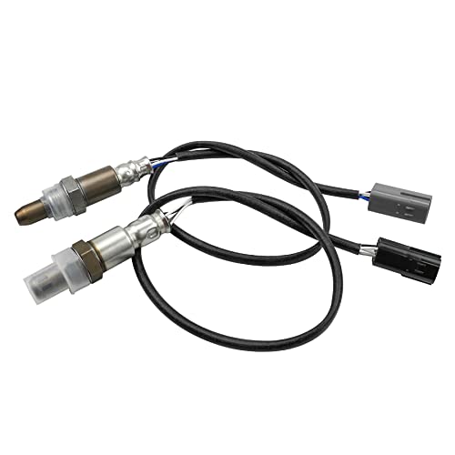 Sensor de oxígeno para Nissan Altima y Rogue 2.5L 2007-2013 miniatura 6