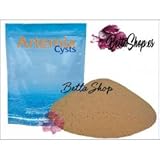  Bettashop.Es Huevos De Artemia Salina Siberiana