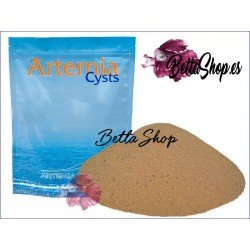 Bettashop.Es Huevos De Artemia Salina Siberiana Cover