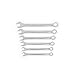 Crescent 6 Pc. 12 Point SAE Combination Wrench Set - CCWS0-05