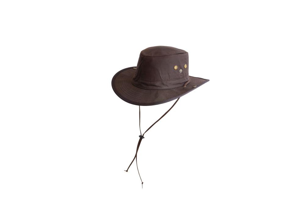 Origin Outdoors Kapelusz Uniseks Crushable