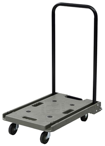 RP(YAMAZEN)  ÉLX^[ 38×62cm ύډ׏d100kg ׂh~S(4J) u[Lt ܂肽 y RpNg YSF-6040B(OD) I[uhu