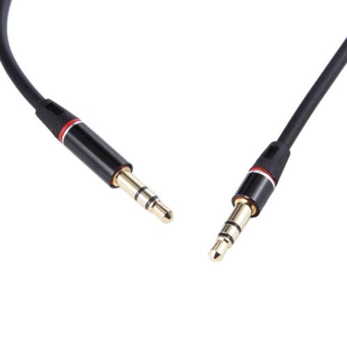 Amazon.com: BLK 3.5mm Jack 1/8