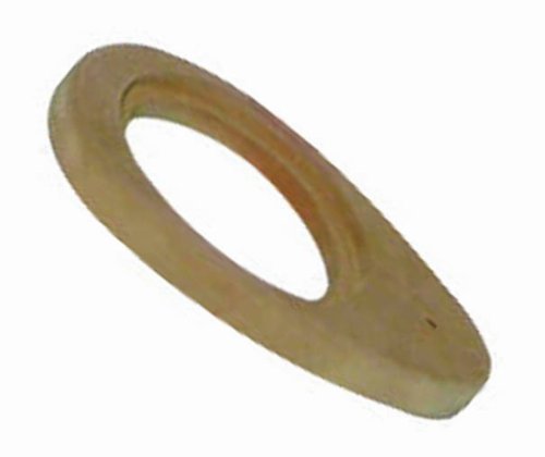 Preisvergleich Produktbild Phonocar 5 / 037 Holzring, ellipsenförmig, Mehrfarbig