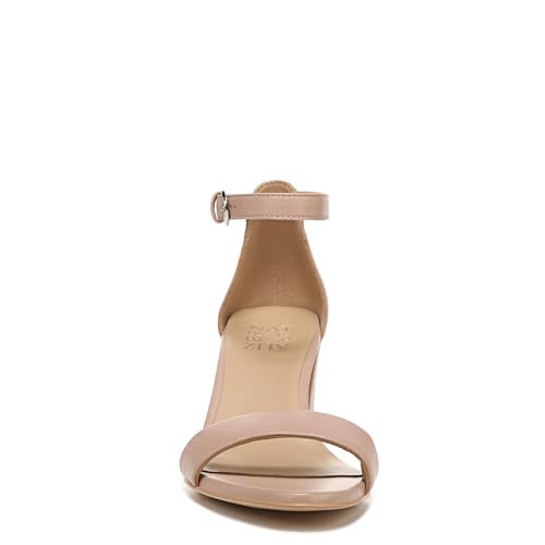 Image of Naturalizer womens Vera Heeled Sandals | Party Sandals