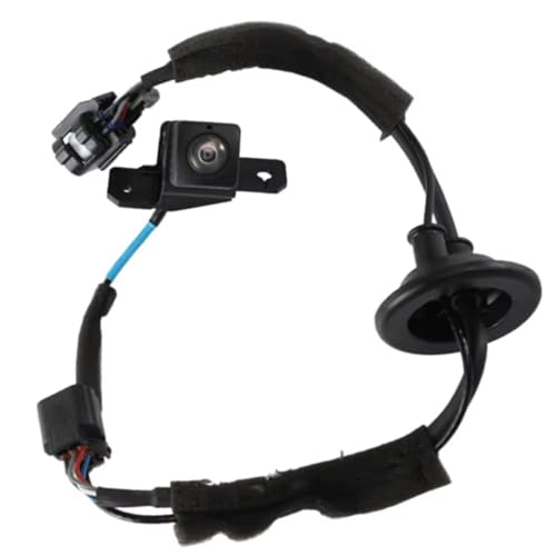 Caméra de recul pour voiture Kia Sportage stationnez en ville sereinement