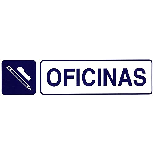 Wolfpack Linea Profesional Rotulo Adhesivo 250X63 Mm. Oficinas 250X63, Cranberry