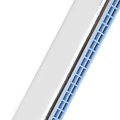 Harmonica 24 Trous Clé de C Mouth Organ Tremolo Instrument Jouet, Harmonica 24 Trous Clé de C Mouth Organ Tremolo… - Les Beatles, Paul McCartney, John Lennon, RIngo Starr, George Harrison Harmonica 24 Trous Clé de C Mouth Organ Tremolo Instrument Jouet, Harmonica 24 Trous Clé de C Mouth Organ Tremolo… – Image 6