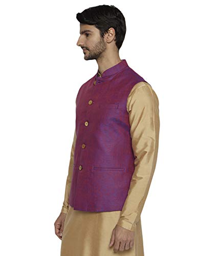 Image of Ethnix by Raymond Men's Jacket