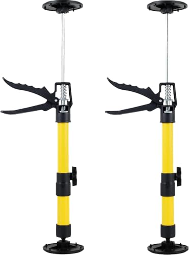 Guolich Varilla Telescópica de Soporte 30 kg