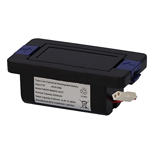 Batterie Rowenta RS-RT900866 : retrouvez l'autonomie d'origine