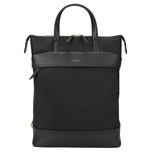 Targus Newport Convertible 2-in-1 Tote Bag Backpack (TSB948BT)