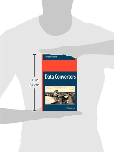 Data Converters