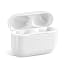 White Air Pod Pro Charging Case