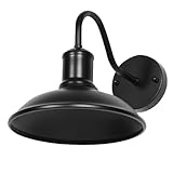 Lumière rustique - ce luminaire est un ajout idéal aux maisons de style américain, se mélangeant parfaitement avec des rétro traditionnels pour renforcer l'attrait de votre maison, éclairage couloir