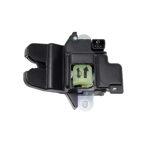Moteur de hayon Hyundai Accent pour sécuriser vos bagages lors des trajets quotidiens