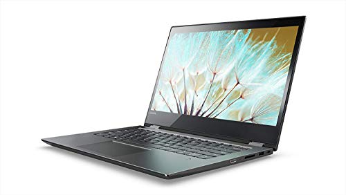 Lenovo NEW Flex 5 15.6" FHD IPS Touchscreen 2-in-1 Laptop Tablet, Intel i7-8550U up to 4GHz, 16GB DDR4, 512GB SSD PCIe, Intel UHD 620, HDMI, Bluetooth, Fingerprint Reader, Backlit Keyboard, Windows 10